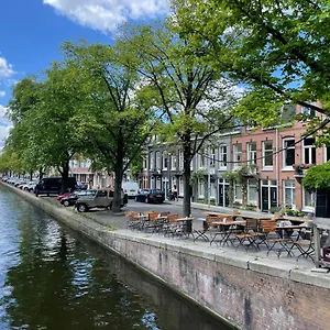 Bed & Breakfast Bed And Breakfast Amsterdam, Amsterdam