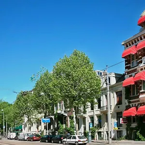Rembrandt Hotel Amsterdam